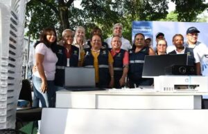 Gobernación del Valle impulsa la participación ciudadana con dotación a JAC de Cali