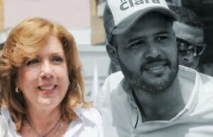 Fallece hijo de la exgobernadora del Valle Clara Luz Roldán Jairo Prado Roldán