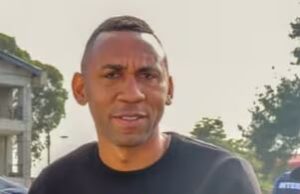 Jhon Viáfara vuelve a ser libre tras cumplir condena en Estados Unidos