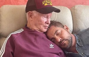 Fallece José Bisbal Carrillo, exboxeador y padre del cantante David Bisbal