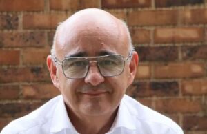 José Ismael Peña asume oficialmente la rectoría de la Universidad Nacional