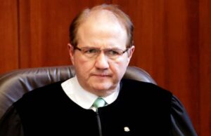 Condenan a exmagistrado José Leonidas Bustos por escándalo del ‘Cartel de la toga’