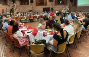 Cali consolida Mesa Distrital para atención urgente de la población LGBTIQ+