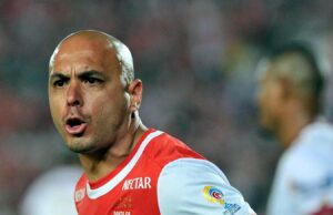 “De esta también vamos a salir”: el mensaje de Omar Pérez tras el infarto