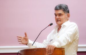 Procurador General refuerza estrategia de Paz Electoral para garantizar transparencia