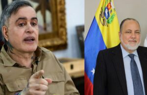 Cambio en la cúpula del Ministerio Público en Venezuela: renuncian fiscal y defensor del Pueblo