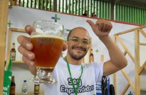Valle INN+ impulsa el crecimiento de la primera cervecería artesanal de Cartago