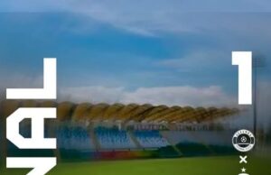 Alianza Valledupar y Cúcuta empatan y prolongan su sequía de triunfos