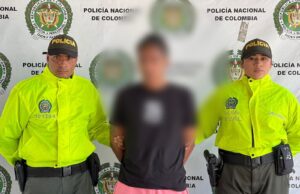 Cae alias “Ángel”, señalado por homicidio de líder indígena en Buenaventura
