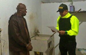 Golpe al microtráfico en Palmira: capturan a alias “El Flaco” en operativo conjunto