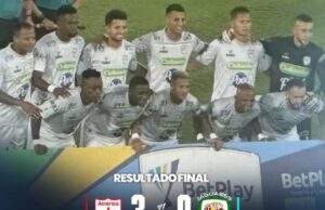 Con doblete de Guzmán, América se impuso con autoridad ante Jaguares