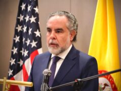 Resultados de elecciones al Congreso respaldan reformas sociales del Gobierno: MinInterior