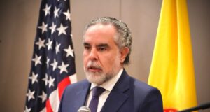 Resultados de elecciones al Congreso respaldan reformas sociales del Gobierno: MinInterior