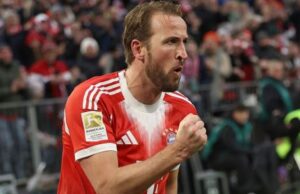 Sufrida victoria bávara: Bayern derrota al Frankfurt en casa