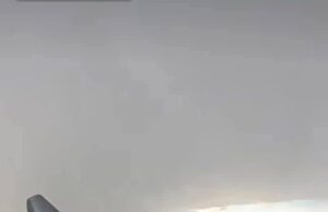 Tragedia aérea en La Paz: Avión Hércules C-130 cae a tierra en transitada Avenida