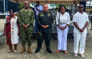 “Clamor por Buenaventura”, un llamado a la paz y la reconciliación