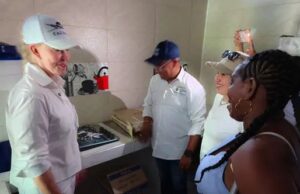 Gobernación del Valle transforma hogares en Buenaventura con programas de autoconstrucción