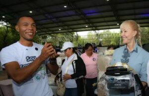 Más de 100 emprendedores de Buga fortalecen sus negocios con ValleINN+