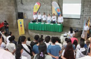 ‘Cali Educa y Responde’ fortalece la transparencia educativa en la Comuna 14