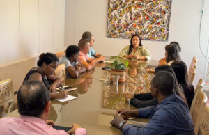 Candelaria consolida el Multicampus Universitario como eje de desarrollo educativo