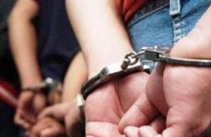 Ocho personas fueron condenadas en Cali por delitos contra la vida