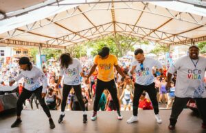 La Ciclovida volvió a llenar de movimiento y alegría los domingos caleños