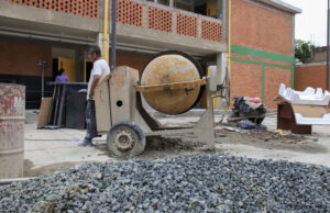 49 sedes educativas de Cali serán intervenidas con recursos de ‘Invertir para Crecer’