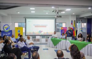 Alcaldía de Cali impulsa transformación integral de la Comuna 13 con inversión histórica