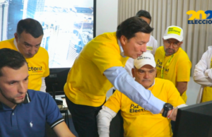 Registrador entregará en custodia a la Procuraduría el código fuente electoral