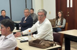 Concejo conoció avances del nuevo POT y su articulación con Cali Distrito, AMSO y Cali 500+