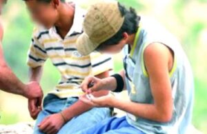 Preocupante aumento del consumo de drogas en adolescentes de Cali