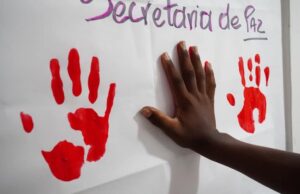 Cali alza las manos por la niñez y la prevención del reclutamiento infantil