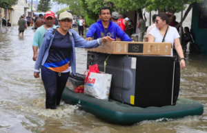 Senado ejercerá control político tras declaratoria de Emergencia por crisis climática