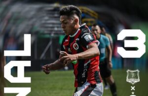 Remontada, polémica y victoria: Águilas Doradas se impuso en casa