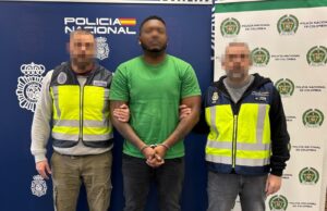 Capturado en España alias Diego Optra, cabecilla de los “Shottas” en Buenaventura