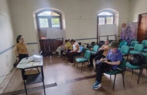 Amplían inscripciones al subsidio Dignidad Mayor para artistas y sabedores en Palmira