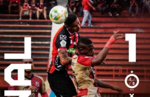 Medellín derrota a Cúcuta y consigue su primera victoria en la Liga BetPlay