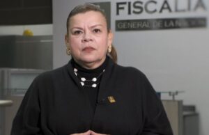 Fiscalía activa plan estratégico para blindar elecciones de 2026