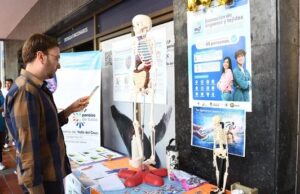 Gobierno del Valle impulsa jornada para promover la donación de órganos y tejidos