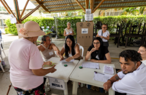 Más de 41 millones de colombianos podrán votar en las elecciones de Congreso de 2026