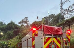 Lluvias en Cali superaron estándares internacionales y generaron afectaciones