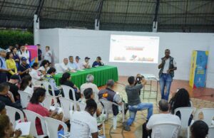 Alcaldía de Cali impulsa transformación integral de la Comuna 15 con la estrategia ‘Recuperemos a Cali’