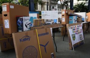 Comunas 13 y 16 de Cali fortalecen procesos afro con apoyo de la Gobernación del Valle