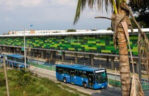 Mural en estación Calipso del MIO promueve inclusión y diversidad en Cali
