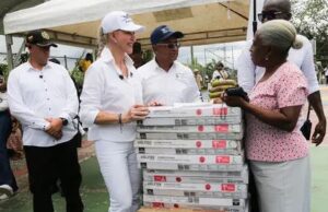 Mejoramiento de viviendas dignifica a familias de Buenaventura