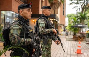 Cali refuerza estrategia de seguridad tras resultados positivos