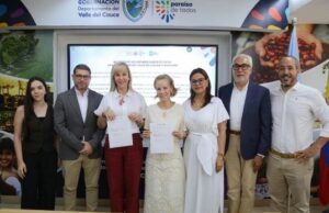 Valle del Cauca impulsará corredor biológico para proteger el río Cauca y su biodiversidad