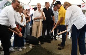 Gobernación del Valle refuerza inversión y cumple compromisos con Guacarí