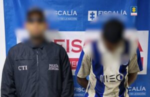 Judicializan a hombre por presunta violencia intrafamiliar contra su expareja en Buenaventura