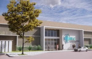 Alcaldesa de Candelaria pide celeridad para viabilizar el proyecto del hospital